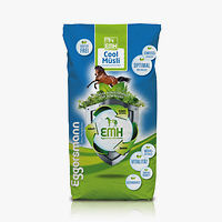 EGGERSM. EMH Cool Müsli