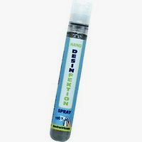DE-SIN Handdesinfektionsspray 15ml 