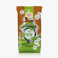 EGGERSM. EMH Classic M�sli