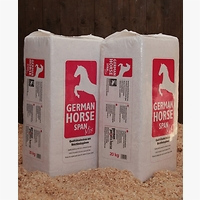 German Horse Span Premium / MIX