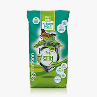EGGERSM. EMH Kräuter Müsli