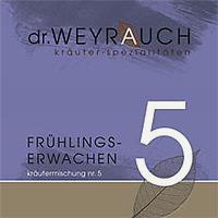 Dr. Weyrauch Nr. 5