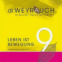 Dr. Weyrauch Nr. 9