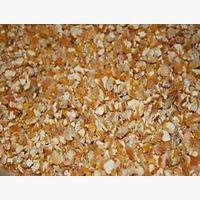 franz�sicher gebrochener Mais 25kg ( Maisbruch)