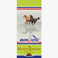 Balios Natur-Genuss