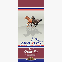 Balios Oldie-Fit