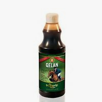 St.Hippolyt Horse Care  - QELAN