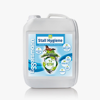 EGGERSM. EMH Stallhygiene