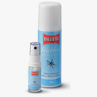 Ballistol-Stichfrei Spray 10ml f�r Pferd & Mensch