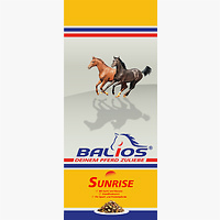 Balios Sunrise