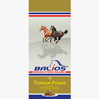 Balios Turnier-Power