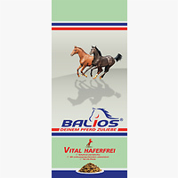 Balios Vital Haferfrei