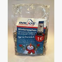 Balios Winterzauber
