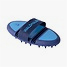 Produkt Thumbnail Flex Massagebürste azurblau/blau