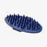 Produkt Thumbnail Flex Massagebürste azurblau/blau