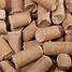 Produkt Thumbnail EGGERSMANN Lecker Bricks - 25kg - (Banane)
