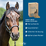 Produkt Thumbnail STRÖH - HORSE MASH 30kg Feedbox