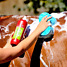 Produkt Thumbnail Kevin Bacon's Lucy Diamonds Horse Shampoo 1 L