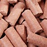 Produkt Thumbnail MÜHLDORFER Leckerli Erdbeere 1kg