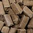 Produkt Thumbnail EGGERSMANN Kräuter Bricks - 2,5kg (KRÄUTER)