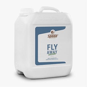 Produkt Bild SPEED Fly-Away SENSITIVE, 2500ml 1