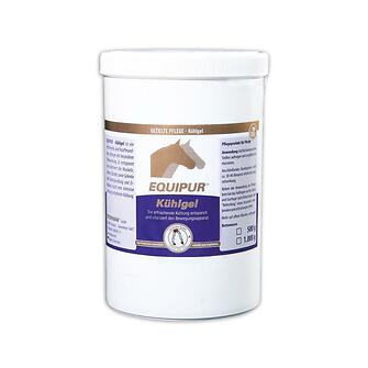 Produkt Bild EQUIPUR - Kühlgel 1 kg 1