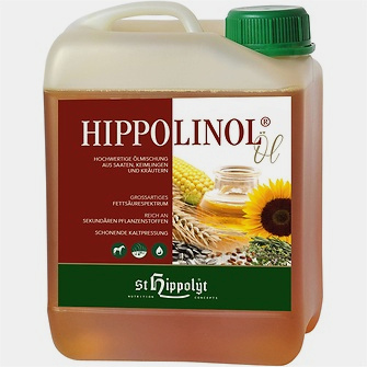 Produkt Bild St.Hippolyt -  2,5L - Hippolinol 1