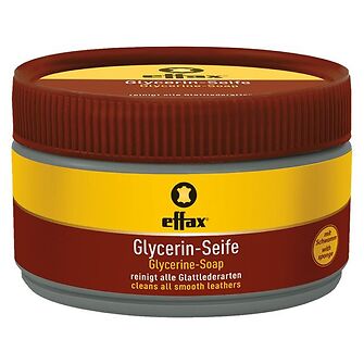 Produkt Bild Effax Glycerin-Seife 250ml 1