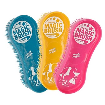 Produkt Bild Magic Brush Bürsten Classic 3er Set 1