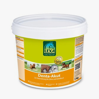 Produkt Bild Lexa Denta-Akut 3 kg 1