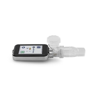 Produkt Bild M-neb Mobile Mesh Nebulizer - Inhalator 1