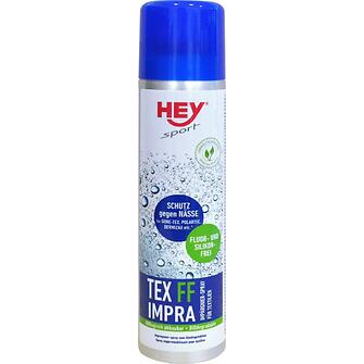 Produkt Bild HEY SPORT Tex FF Impra Spray 200ml 1
