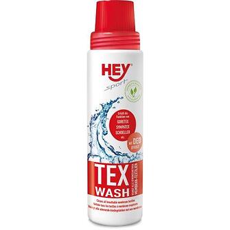 Produkt Bild HEY SPORT Waschmittel Tex-Wash 250ml 1