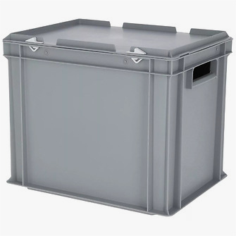 Produkt Bild hippomed Transportbox m. Deckel für AirOne/AirOne Flex 1