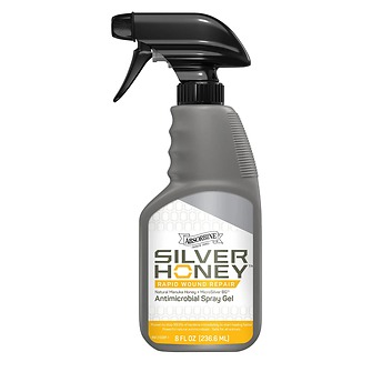 Absorbine Silver Honey Spray 236,6ml
