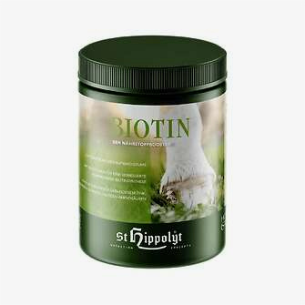 St.Hippolyt Biotin Hoof Mixture 1kg