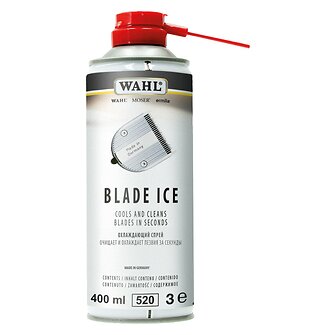 Produkt Bild WAHL® Blade Ice 4in1 Spray 400 ml 1