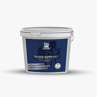 DERBY Rosse-Support 3 kg Eimer