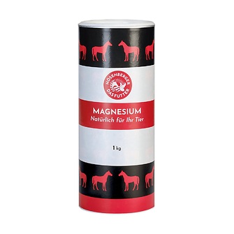 Produkt Bild Nösenberger Magnesium organisch 1 kg 1