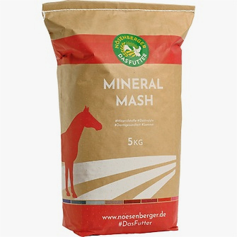 Produkt Bild Nösenberger Mineral Mash 5 kg 1
