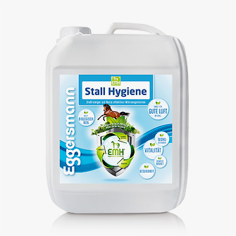Produkt Bild EGGERSMANN EMH Stallhygiene 5 Liter 1