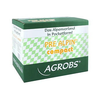 Produkt Bild AGROBS Compact 15 kg 1