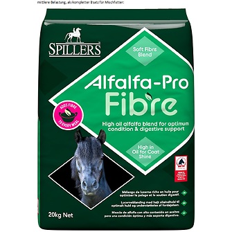 Produkt Bild Spillers Alfalfa-Pro Fibre 20kg 1