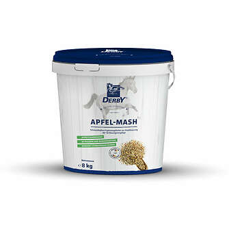 Produkt Bild DERBY Apfel-Mash 8 kg  1