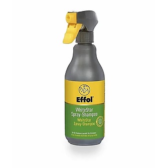 Produkt Bild Effol White-Star Spray-Shampoo 500ml 1