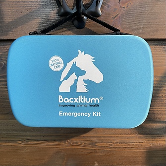 Produkt Bild Bacxitium® Home Kit for dogs/cats 1