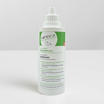 Produkt Bild EVAX Mähnenfluid 200 ml 1