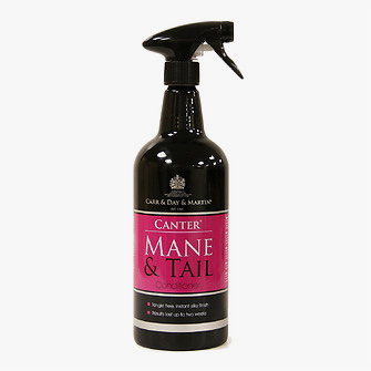 Carr & Day & Martin Canter Mane & Tail Conditioner 1L