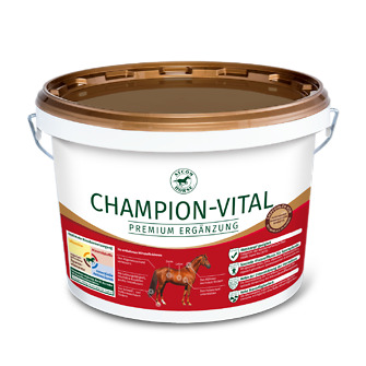 Produkt Bild Atcom Champion-Vital 5 kg 1