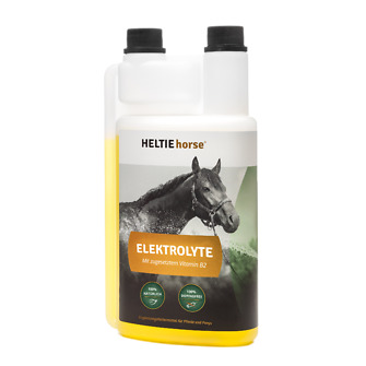 Produkt Bild HELTIE horse® Elektrolyte 1L 1